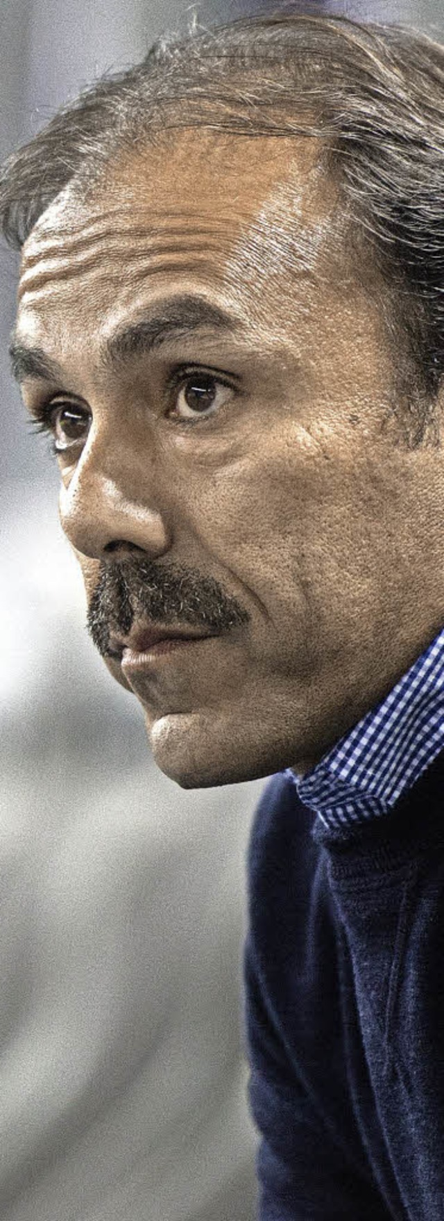 Experte in Sachen Aufstieg: Trainer Jos Luhukay   | Foto: dpa