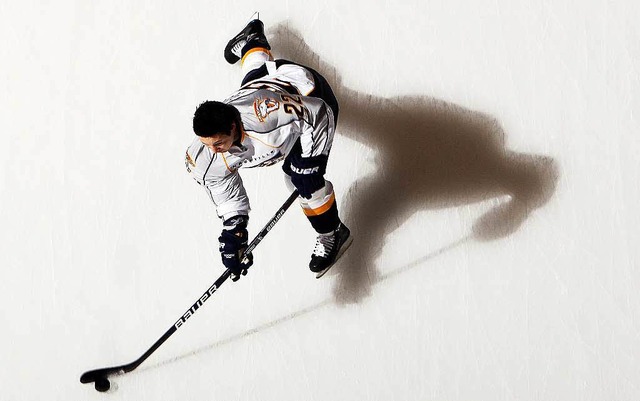 Eishockey &#8211; kein Erstliga-Sport fr Hamburg?  | Foto: AFP