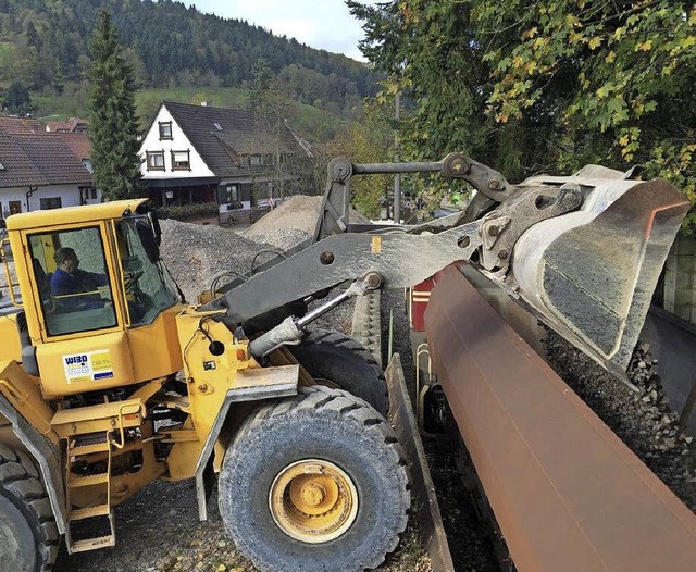 Fr Bohnert in Ottenhfen ist der Glei...eim Unternehmen eine sinnvolle Sache.   | Foto: bohnert