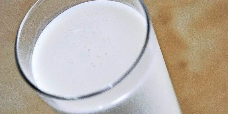 Blindverkostung Welche Milch Ist In Der Tute Wirtschaft Badische Zeitung