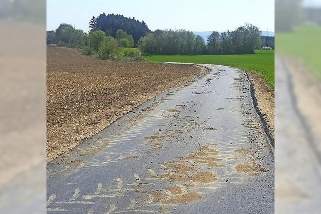 Haushaltsreste summieren sich auf 3,5 Millionen