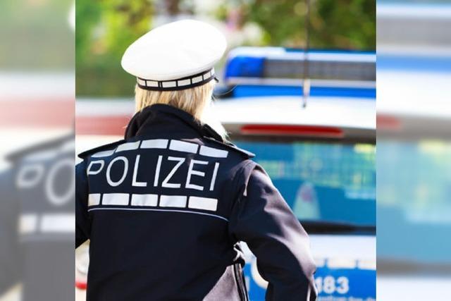 22-Jhriger greift Schweizer Autofahrer an