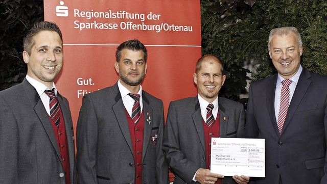   | Foto: Sparkasse