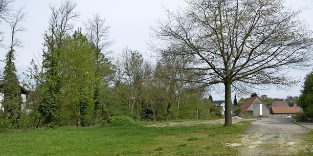 Buggingens neues Baugebiet  Himmelreich   | Foto: Sigrid Umiger