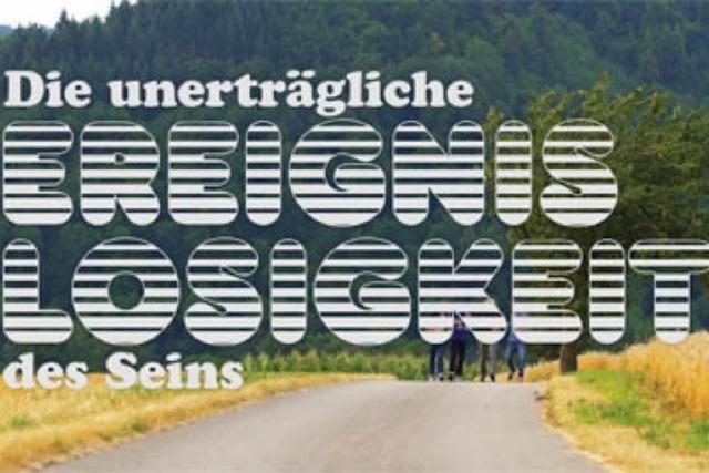 Freiburger Studierende zeigen Coming-of-Age-Kurzfilm