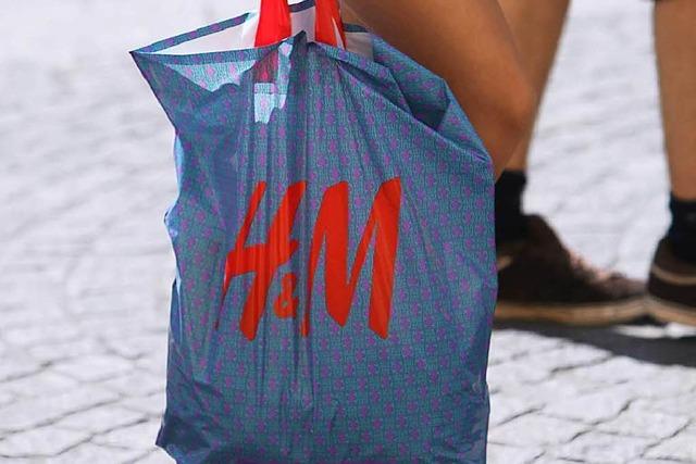 Gewerkschaft wirft H & M Ausbeutung vor