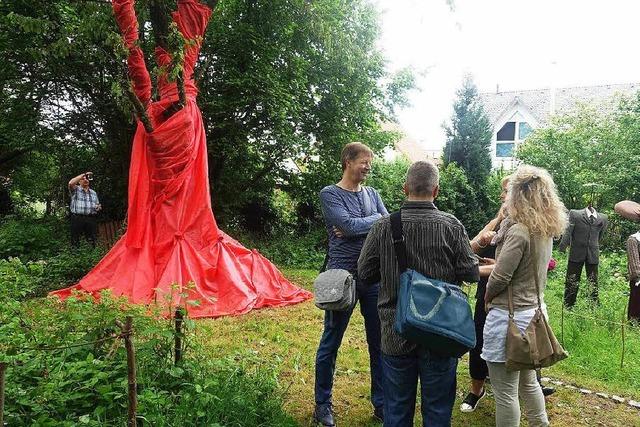 Fotos: Wundergarten in Grenzach-Wyhlen