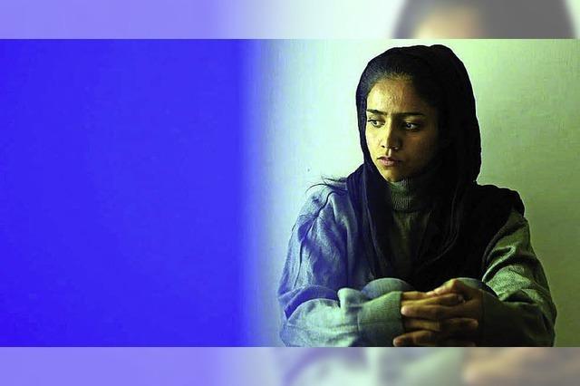 Der Film des Monats im Koki dreht sich um ein afghanisches Mädchen, das Rapperin werden möchte