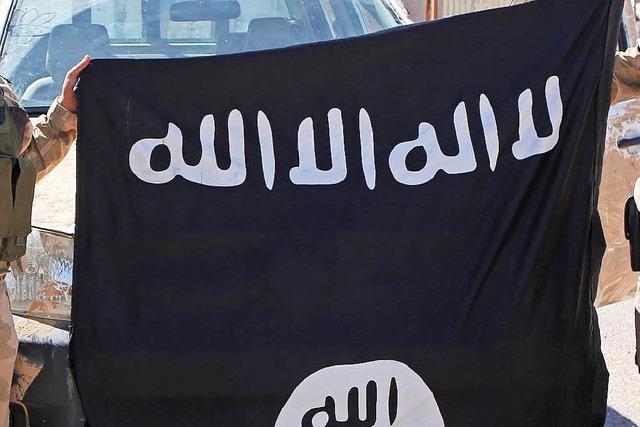 IS-Terroristen planten Anschlag - Zugriff auch im Sdwesten