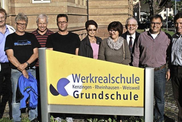 Aus fr Schule und Verein