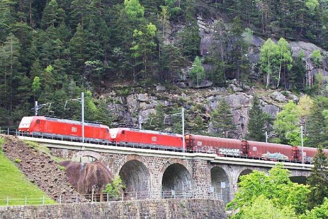 So wirkt der Gotthard-Basistunnel auf den Zugverkehr