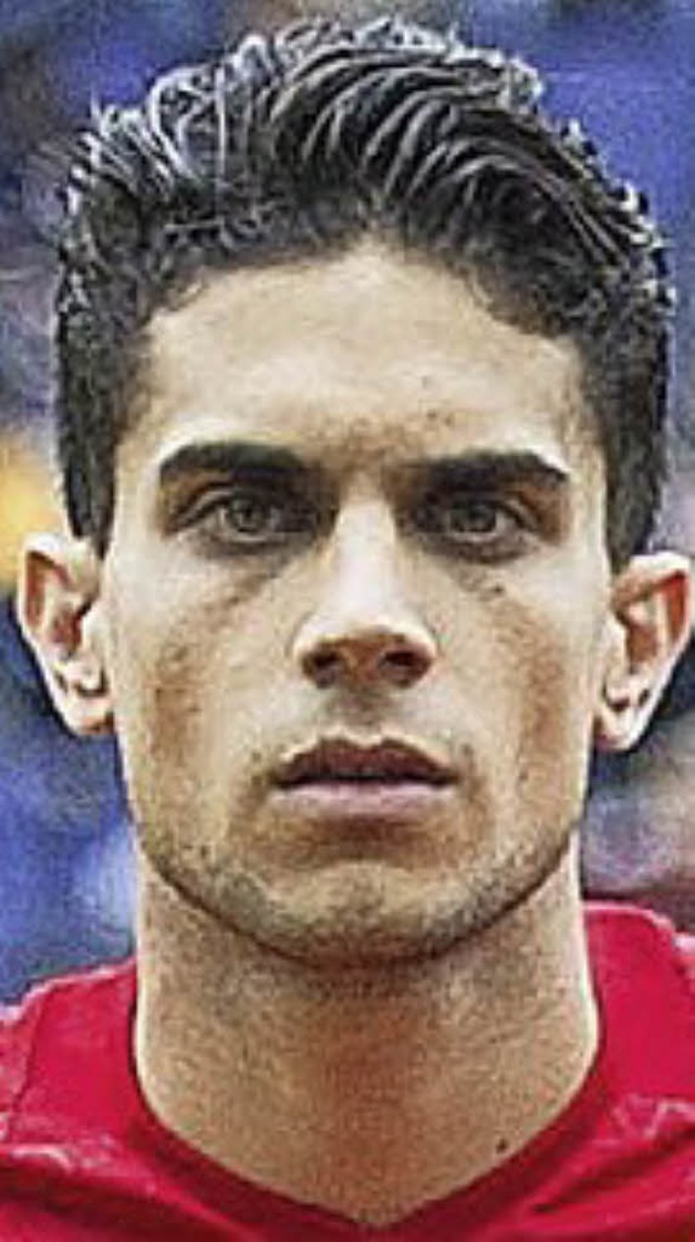 Bartra  | Foto: dpa