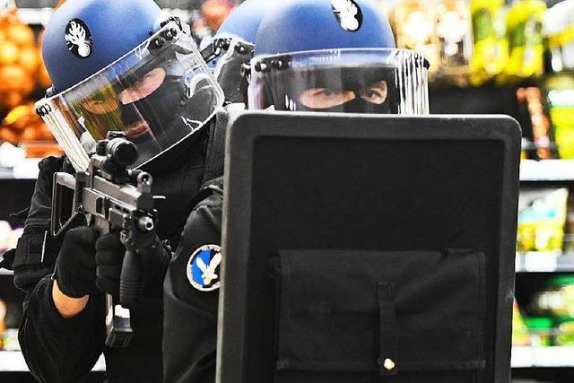 Frankreich vor der EM: Zwischen Vorfreude und Terrorangst