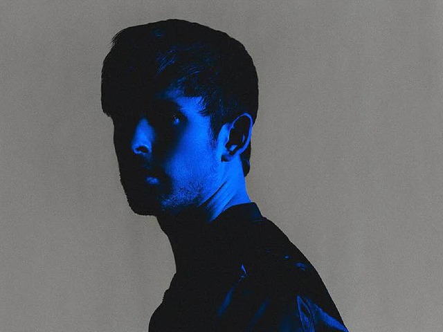 James Blake  | Foto: Universal Music