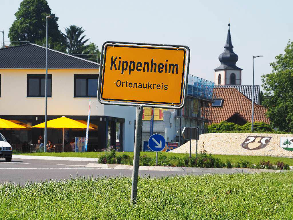 Kippenheim ist schuldenfrei - Kippenheim - Badische Zeitung