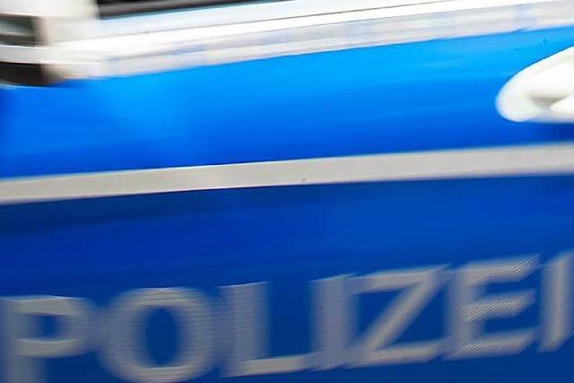 13-Jhrige mit Messer bedroht – Mdchen kann flchten