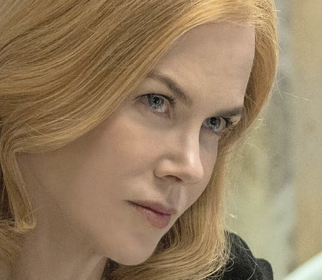 Nicole Kidman  | Foto: Universal