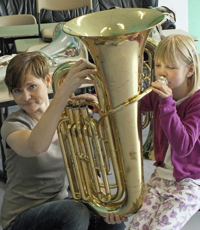 | Foto: Muzsikschule Südschwarzwald | Foto: Muzsikschule Südschwarzwald