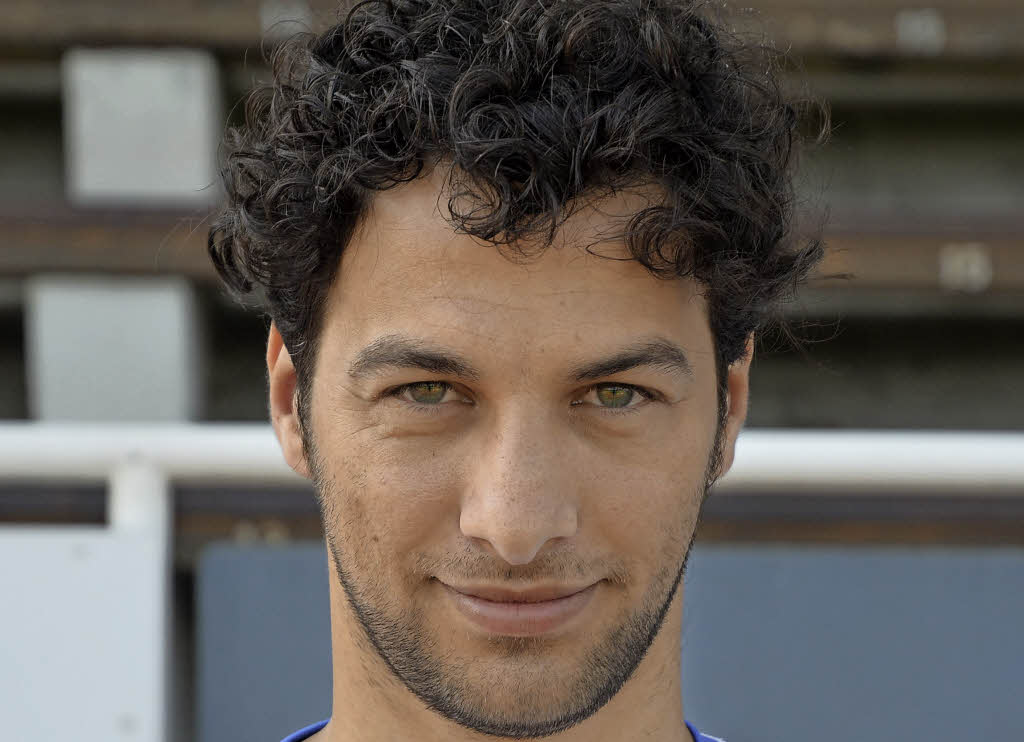 KassemSaad wechselt zu AS Timau Basel Landesliga Staffel 2