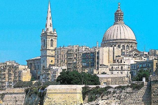 Malta: Die Mittelmeer-Insel der vielen Vlker
