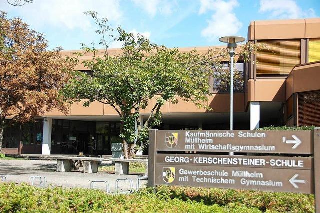 Gerichtsurteil im Schulstreit um Bad Krozingen und Mllheim: Kultusministerium muss neu entscheiden