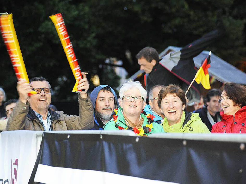 Tor für Deutschland Tor für Deutschland