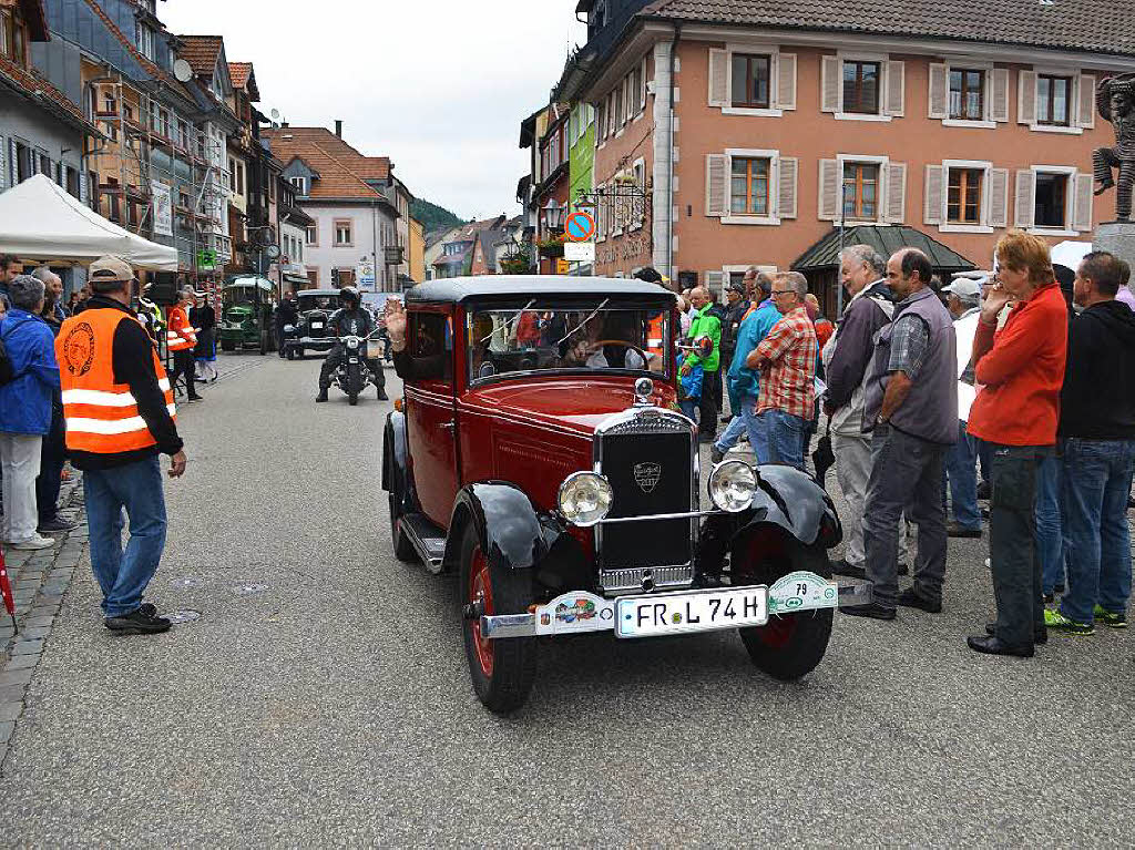 Peugeot 201 Coup von 1931