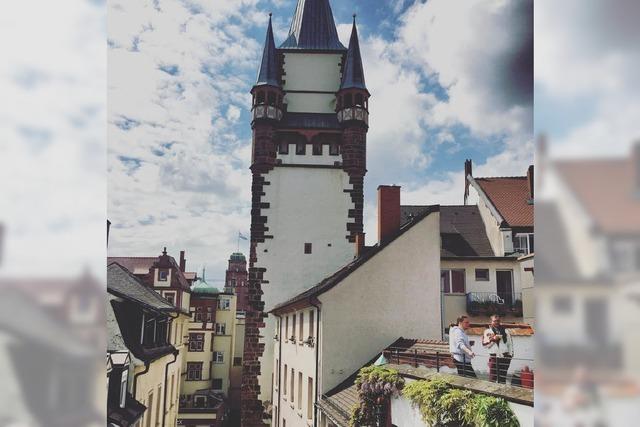 Meine Meinung: Warum auch Freiburg einen Rooftop Day braucht!