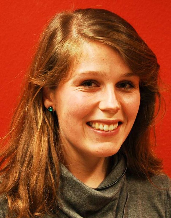 Dana Hoffmann  | Foto: fudder