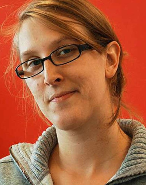 Johanna Schwarz Team fudder Alumni Badische Zeitung