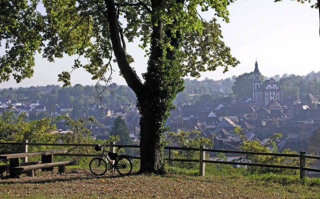   | Foto: Stadt Ettenheim