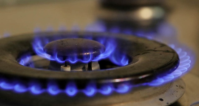 Auch deutsches Gas riecht nach Schwefe...chdem es die Stadtwerke passiert hat.   | Foto: dpa