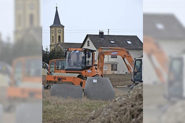 Hartheim will strker wachsen drfen