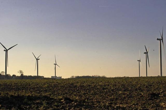 Windkraft Schonach sieht Potenzial