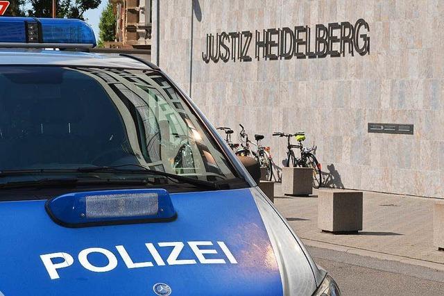Sportschtze soll Pistole fr Mord in Neuenburg geliefert haben