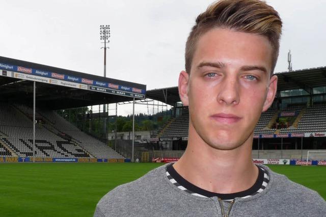 Janik Haberer wechselt von Hoffenheim zum SC Freiburg