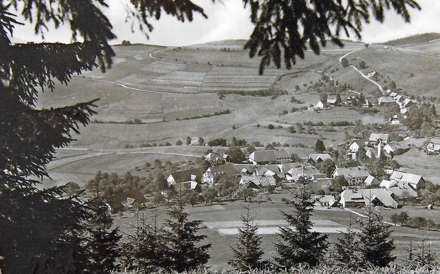 Schopfheim  | Foto: Ernst Brugger