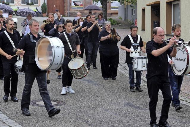 Das klingt gut: Tag der Musik in Neustadt