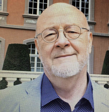Bernd Michaelis Bernd Michaelis