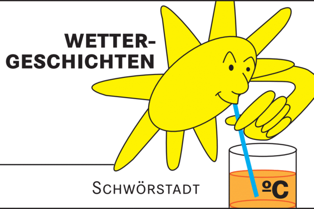 Hochsommer fr drei Tage