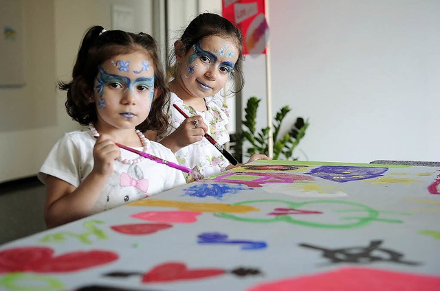 <BZ-FotoAnlauf>Kippenheim:</BZ-FotoAnl... Grund- und Werkrealschule Kippenheim   | Foto: Schule