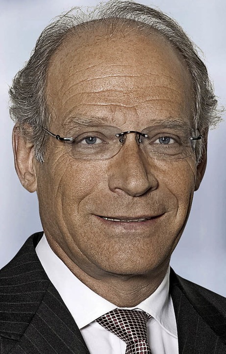Jobst-Hubertus Bauer   | Foto: privat
