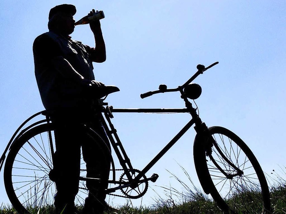 Tötet Alkohol wirklich Gehirnzellen? Gesundheit