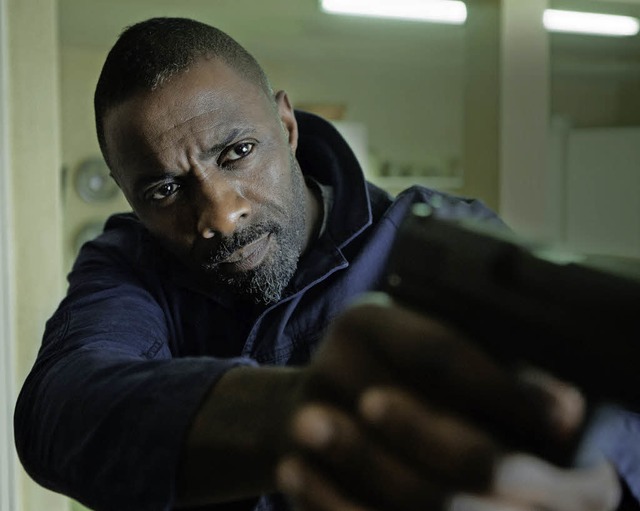 Idris Elba   | Foto: Studiocanal