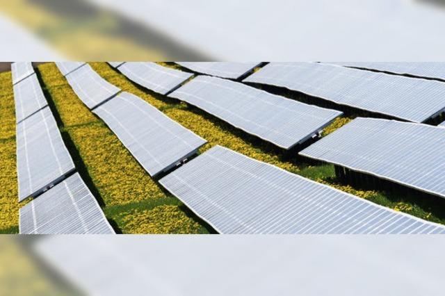 Solarstromspeicher werden beliebter