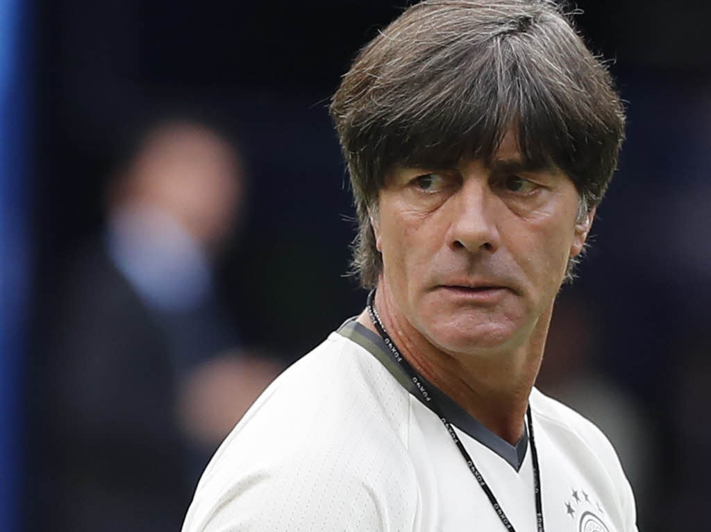 Analyse Hier hat die LöwElf noch Verbesserungspotenzial FußballEM