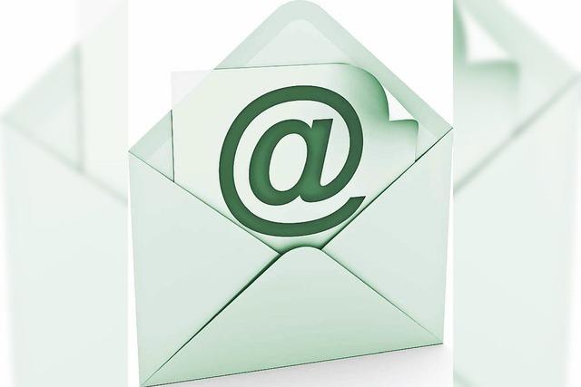 So bekommen Sie Freizeittipps bequem per E-Mail