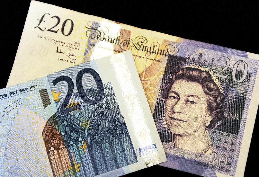 Nach dem Brexit Kurse an der Börse schwanken stark Wirtschaft