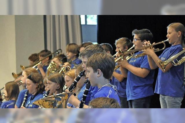 Musikschule Nrdlicher Breisgau in Emmendingen