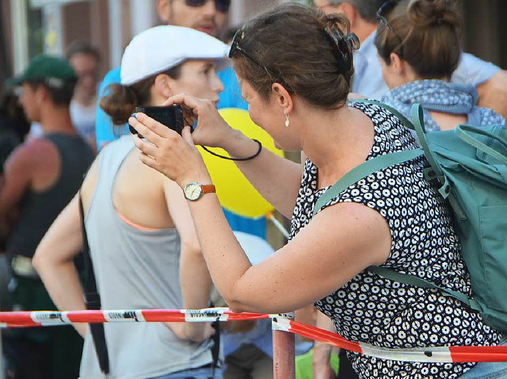 Festgehalten für’s Familienalbum. Festgehalten für’s Familienalbum.